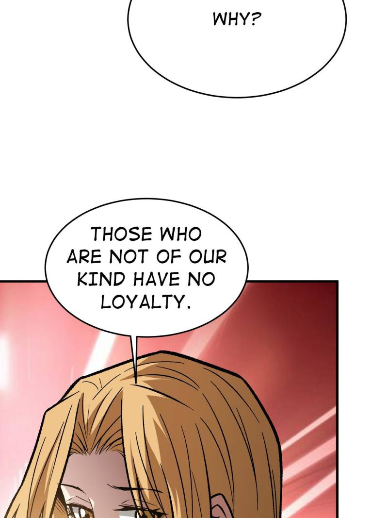I'm Really Not A Supervillain Chapter 264 18